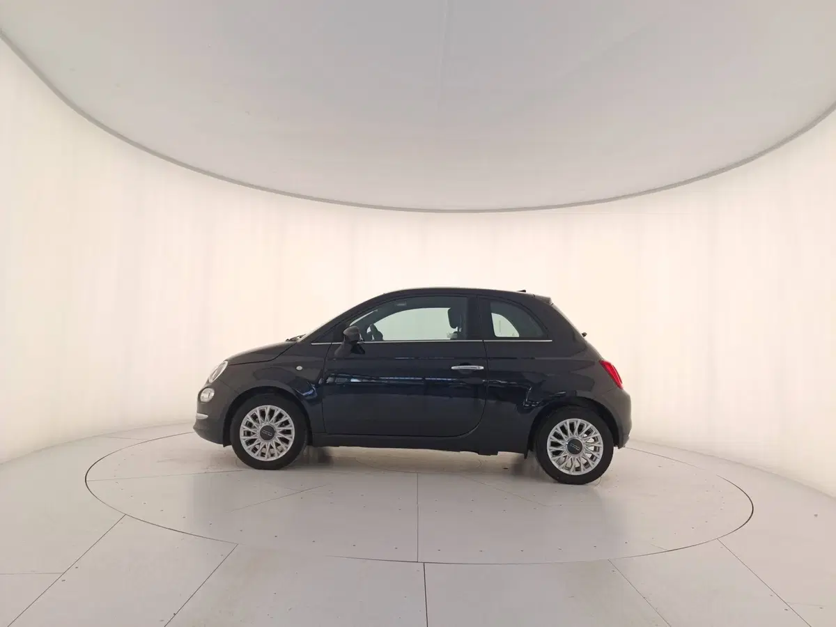 Fiat 500 usata a Treviso (8)