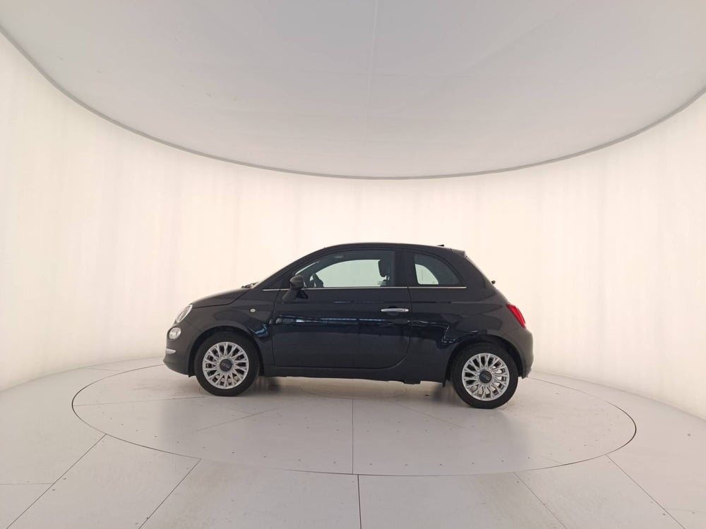 Fiat 500 usata a Treviso (8)