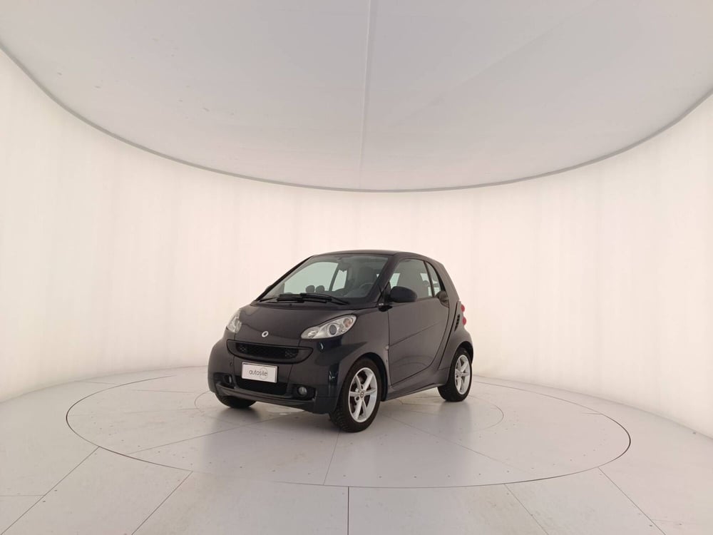smart Fortwo usata a Treviso