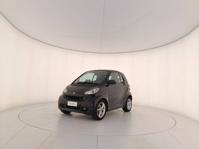 smart Fortwo 70 1.0 Passion del 2012 usata a Treviso
