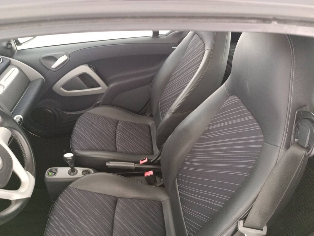 smart Fortwo usata a Treviso (10)