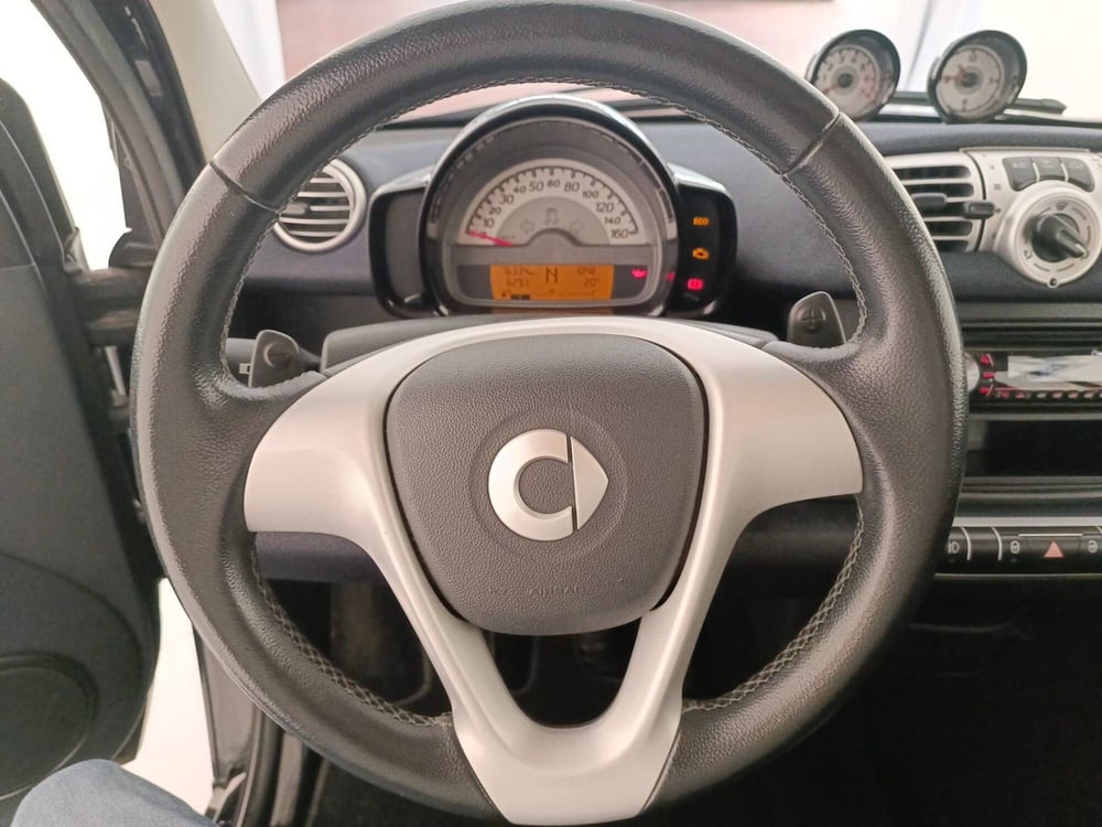 smart Fortwo usata a Treviso (11)