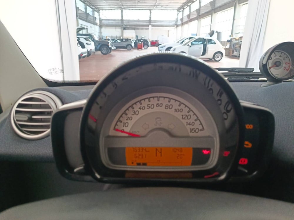 smart Fortwo usata a Treviso (12)