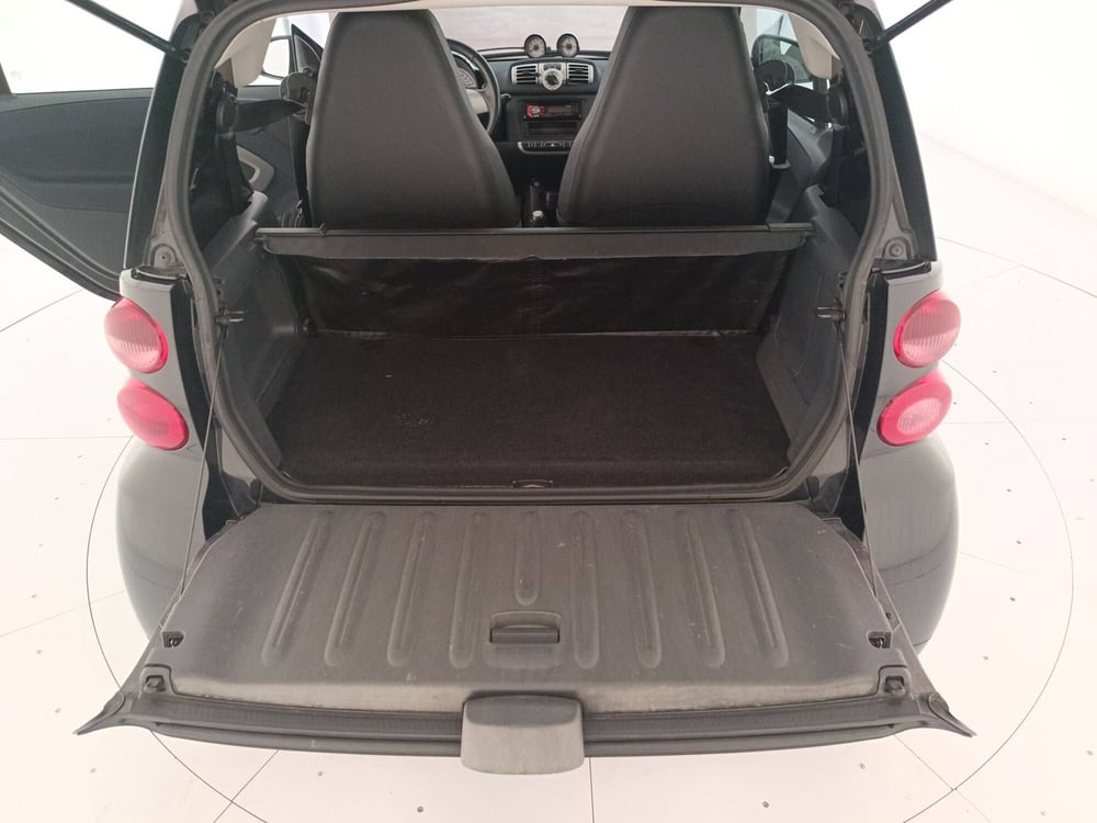 smart Fortwo usata a Treviso (17)