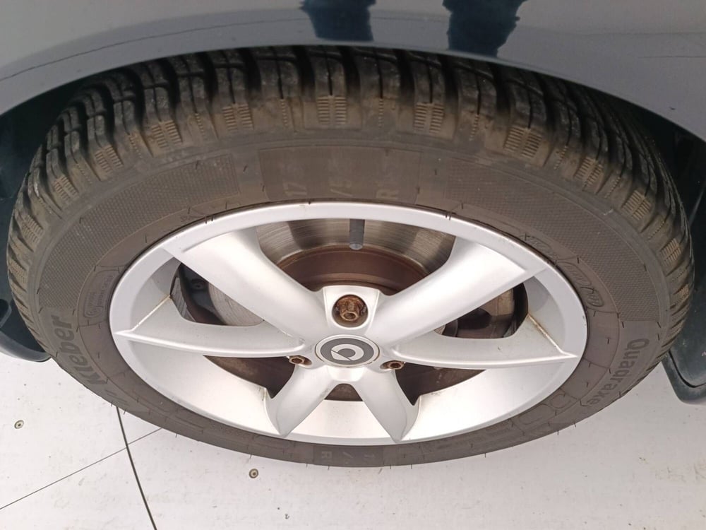 smart Fortwo usata a Treviso (18)