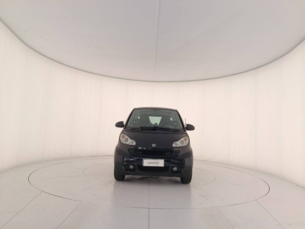 smart Fortwo usata a Treviso (2)