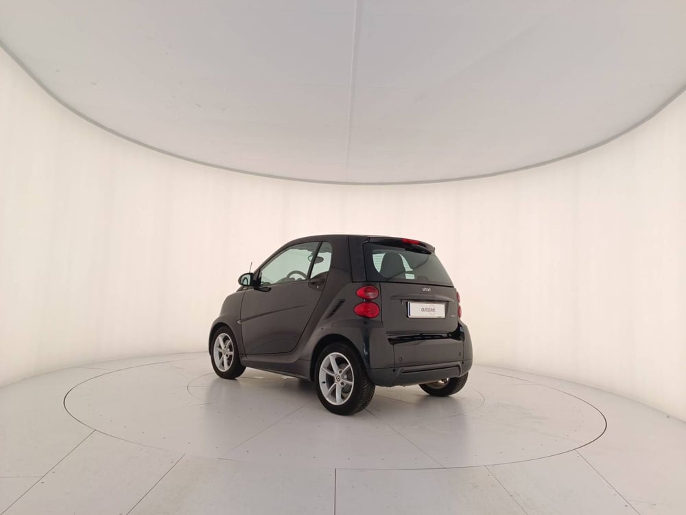 smart Fortwo usata a Treviso (4)