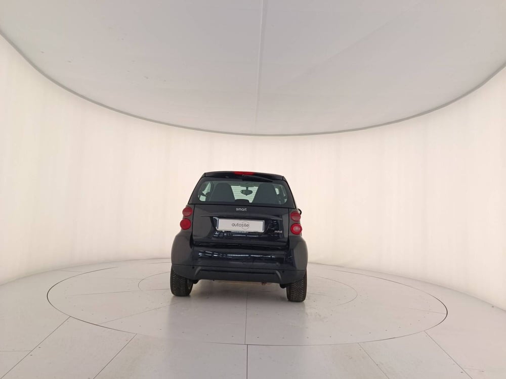 smart Fortwo usata a Treviso (5)