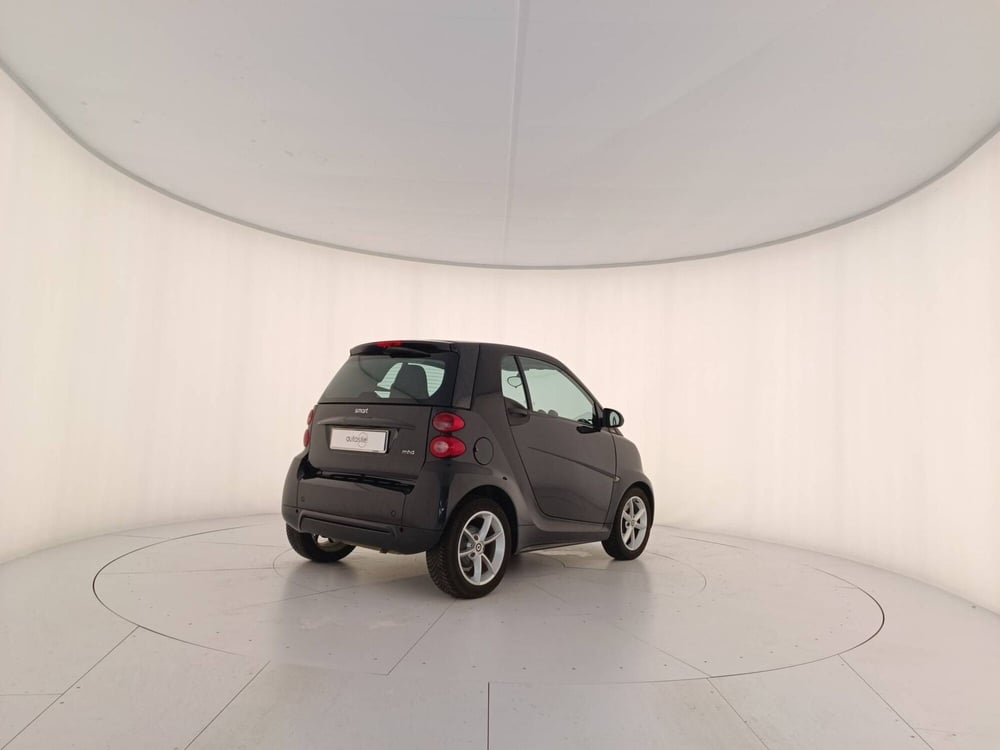 smart Fortwo usata a Treviso (6)