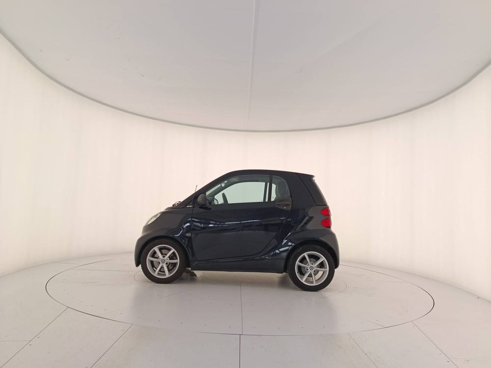 smart Fortwo usata a Treviso (8)