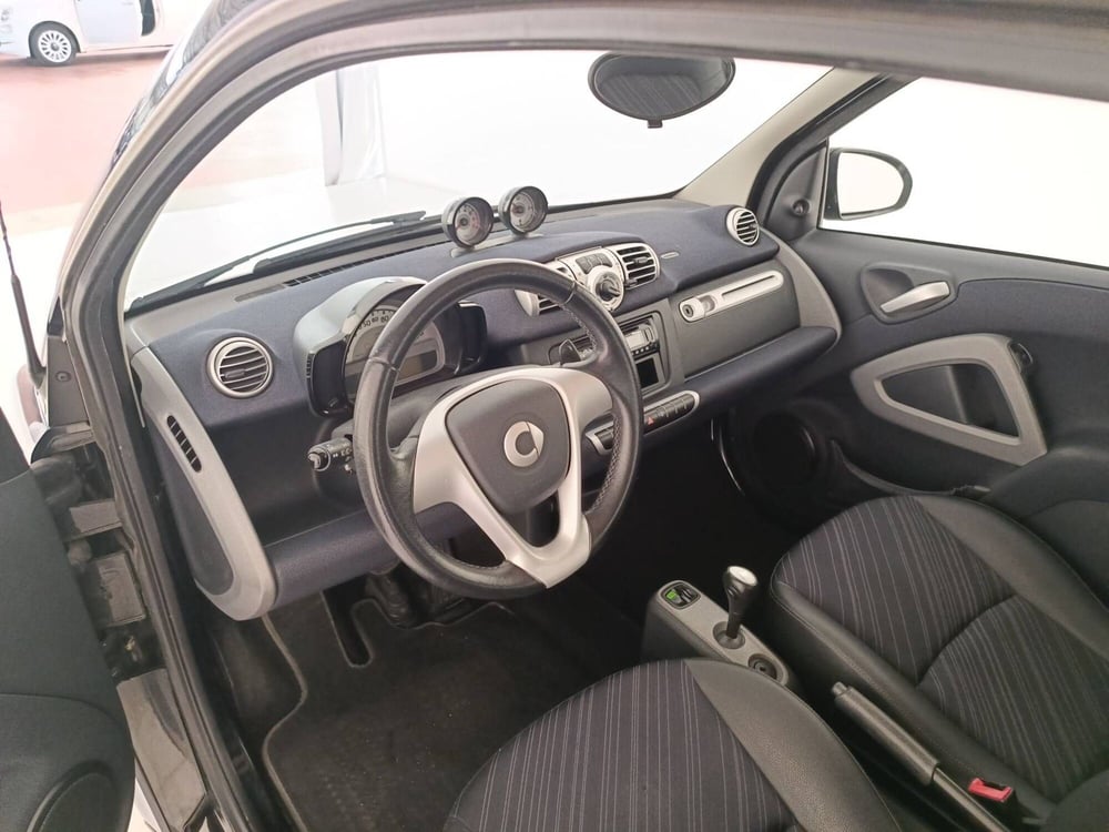 smart Fortwo usata a Treviso (9)