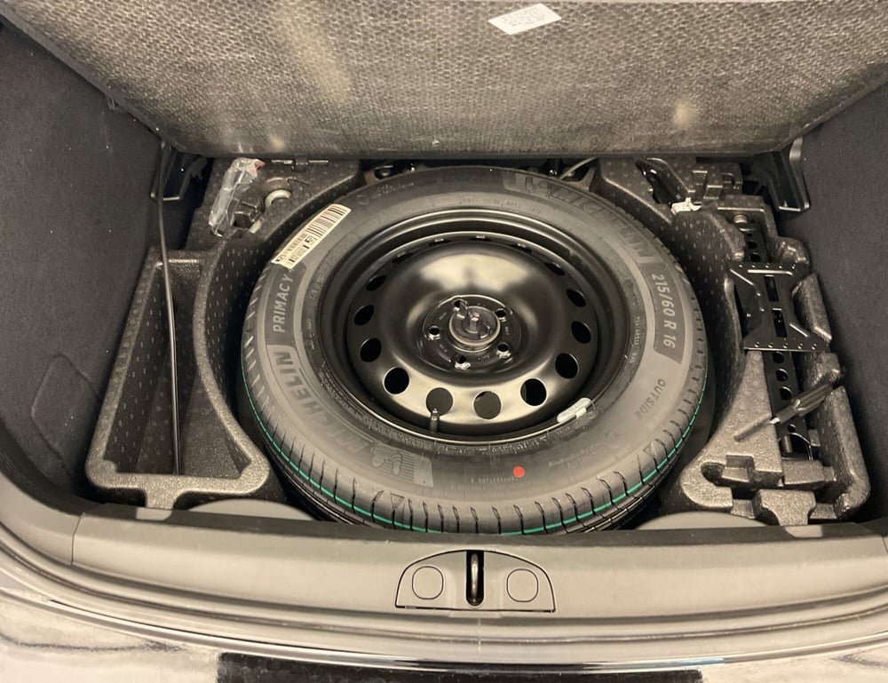 Fiat 500X usata a Caserta (17)