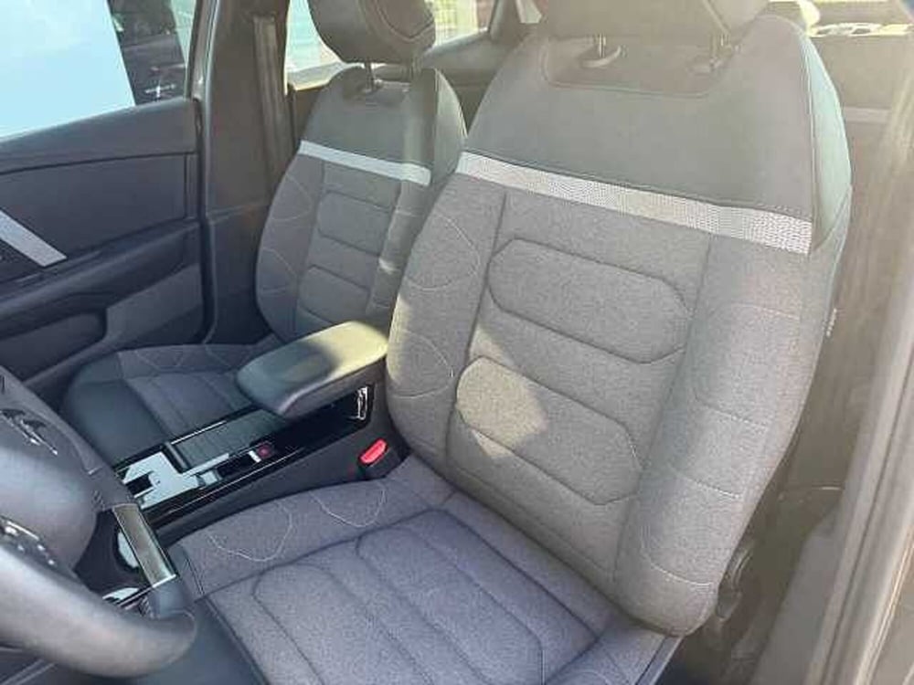 Citroen C4 usata a Brescia (10)