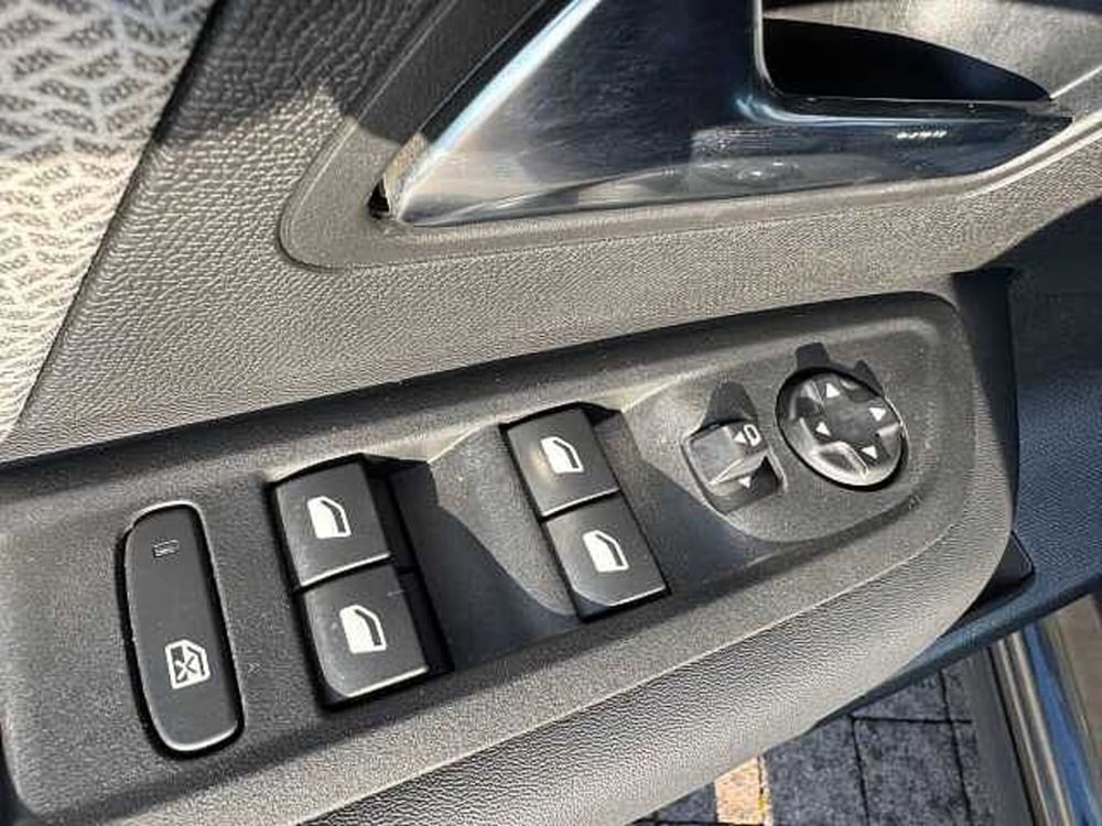 Citroen C4 usata a Brescia (12)