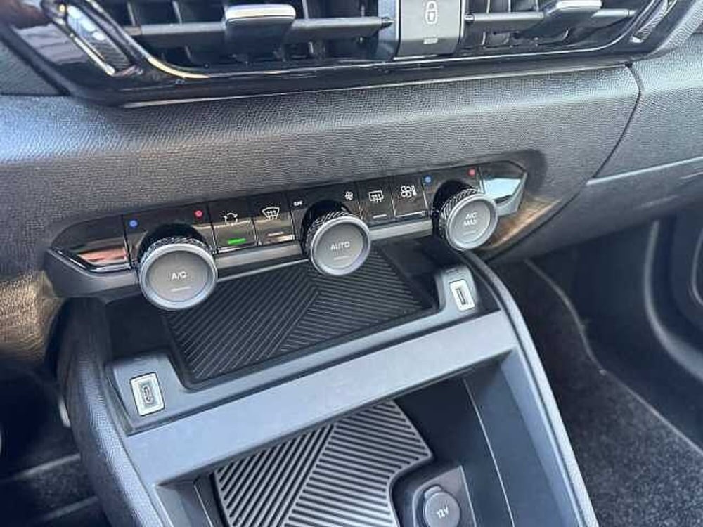 Citroen C4 usata a Brescia (14)