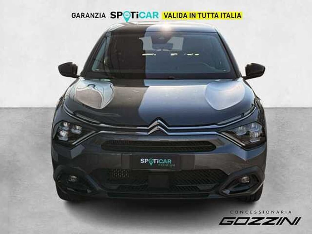 Citroen C4 usata a Brescia (2)