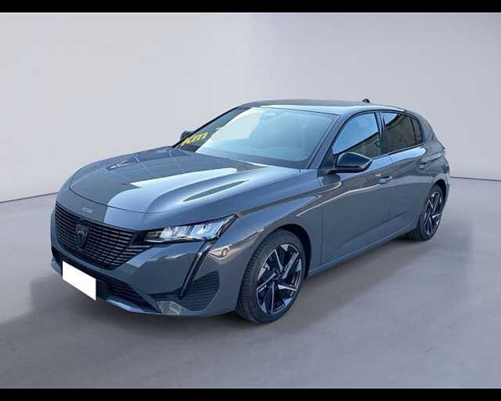 Peugeot 308 nuova a Cremona