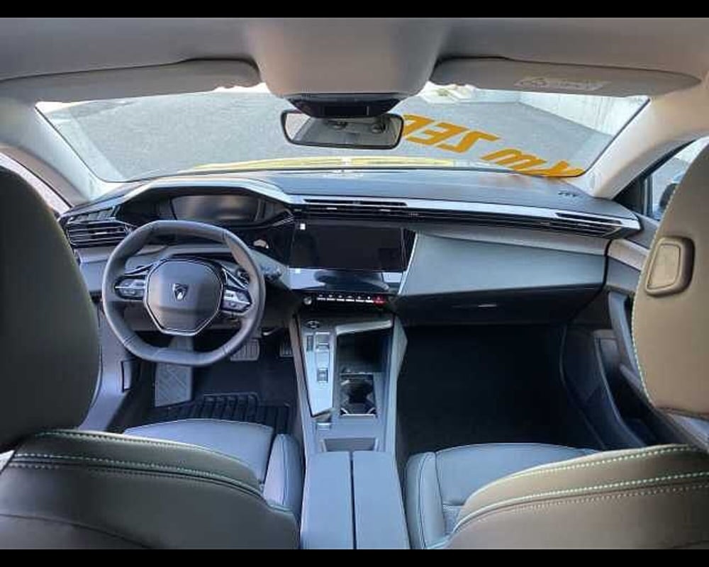 Peugeot 308 nuova a Cremona (11)