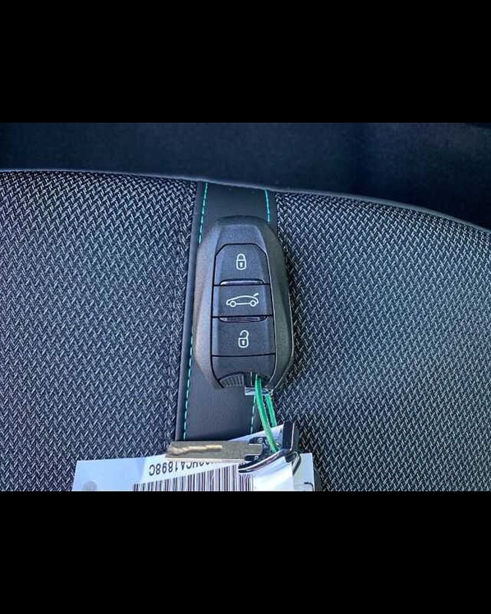 Peugeot 308 nuova a Cremona (13)