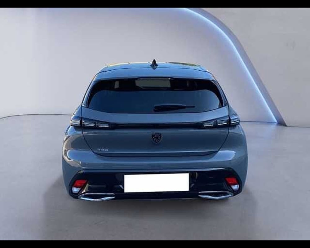 Peugeot 308 nuova a Cremona (5)