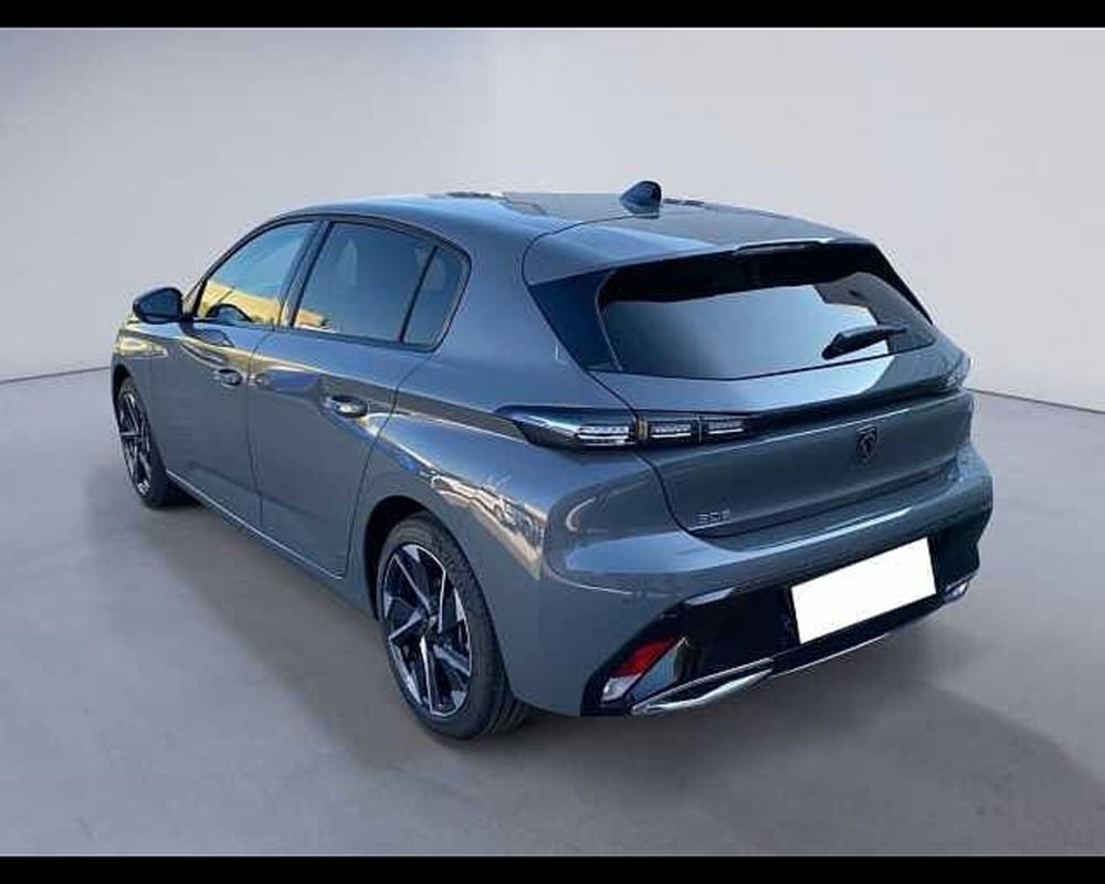 Peugeot 308 nuova a Cremona (6)