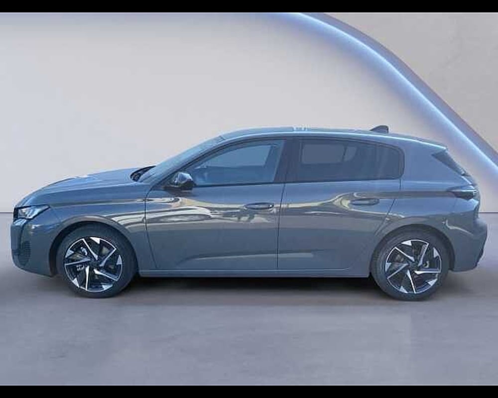 Peugeot 308 nuova a Cremona (7)