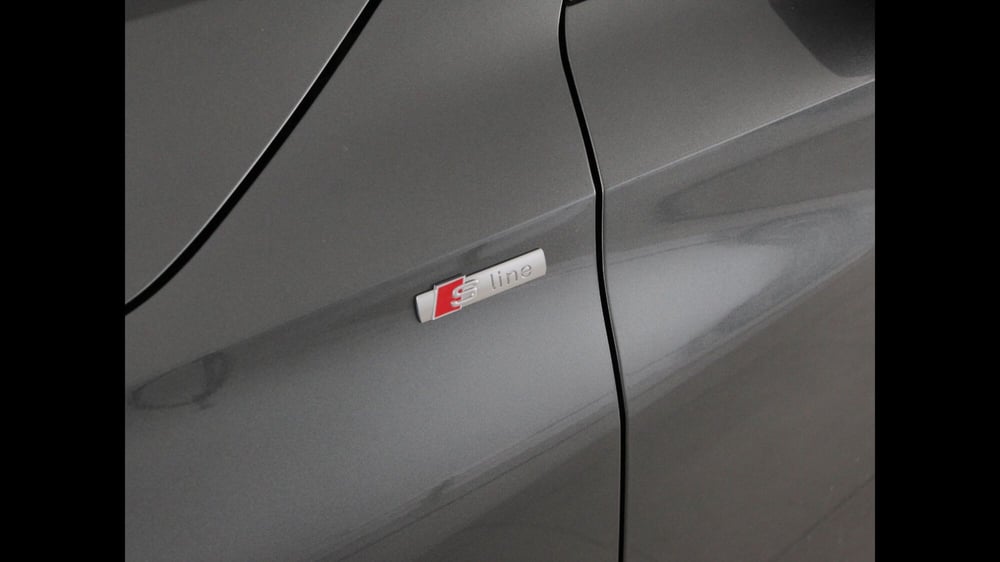 Audi A3 Sportback usata a Palermo (11)
