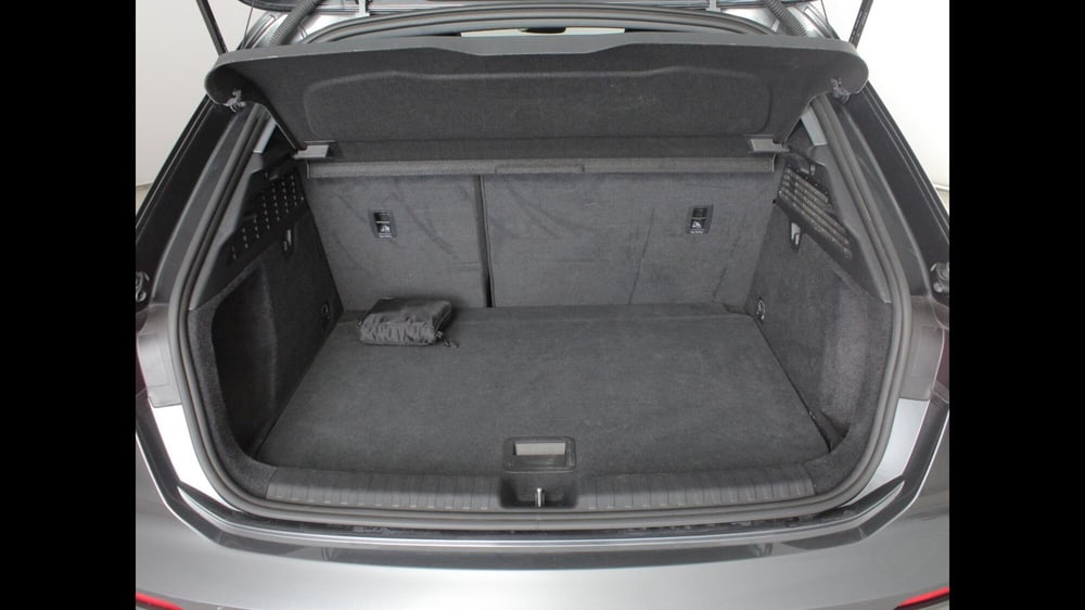 Audi A3 Sportback usata a Palermo (12)