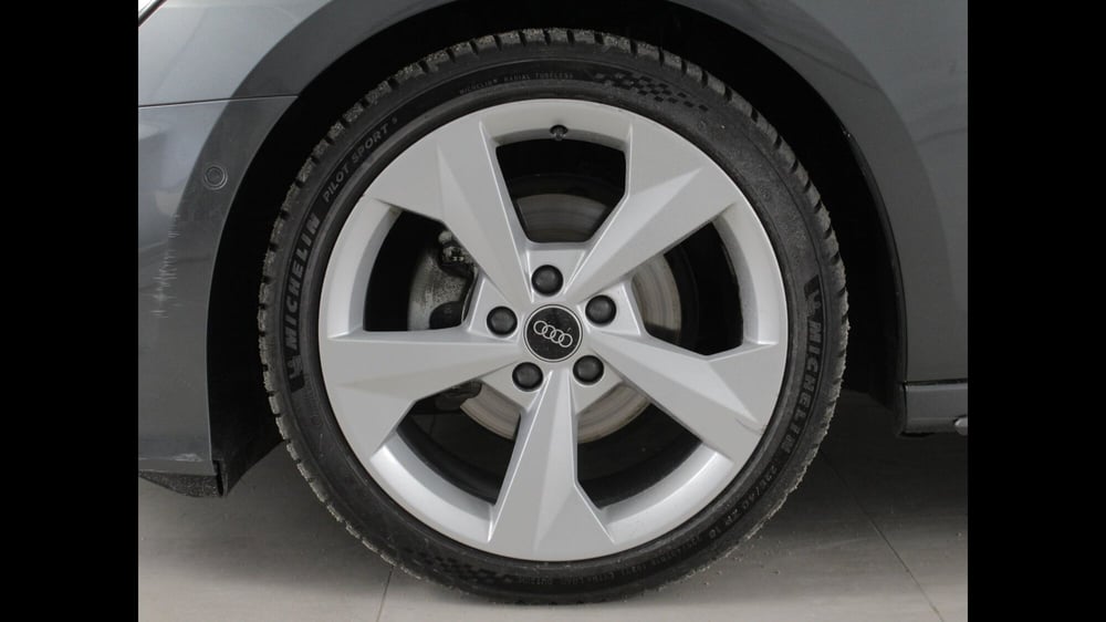 Audi A3 Sportback usata a Palermo (3)
