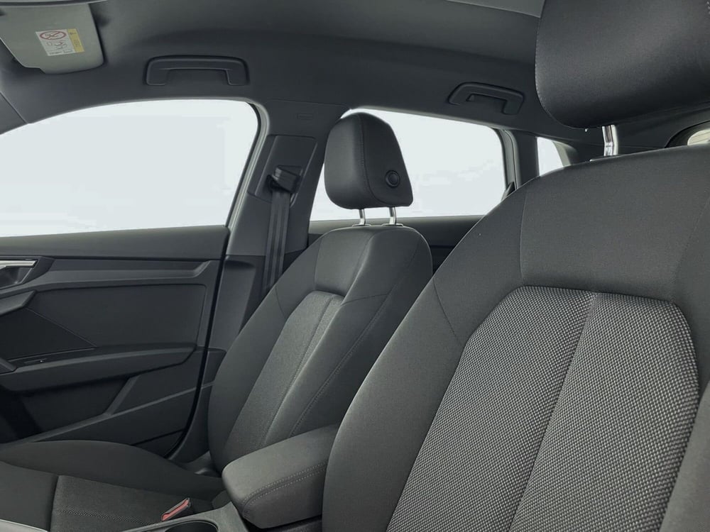 Audi A3 Sportback usata a Perugia (15)