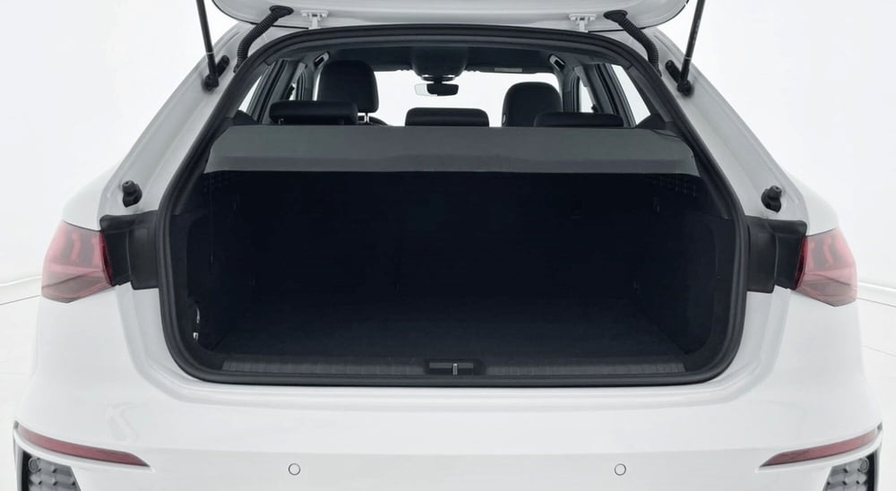Audi A3 Sportback usata a Perugia (19)