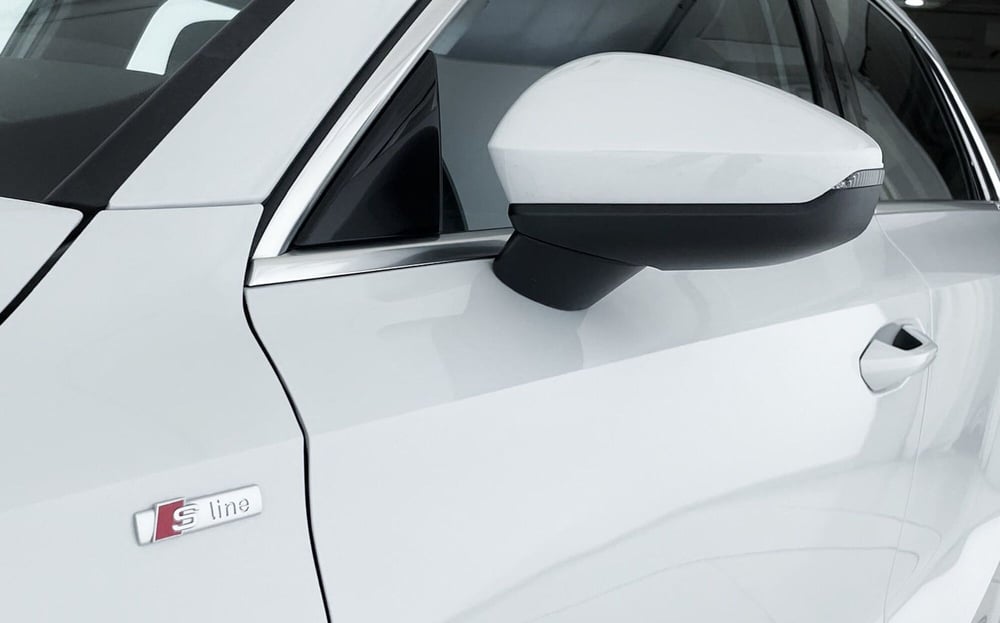 Audi A3 Sportback usata a Perugia (8)
