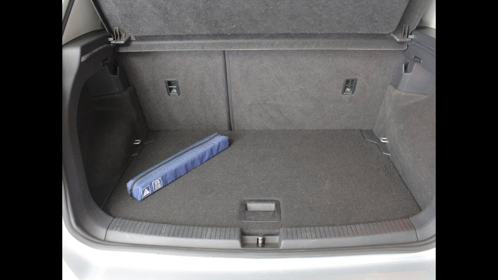 Volkswagen T-Cross usata a Palermo (18)