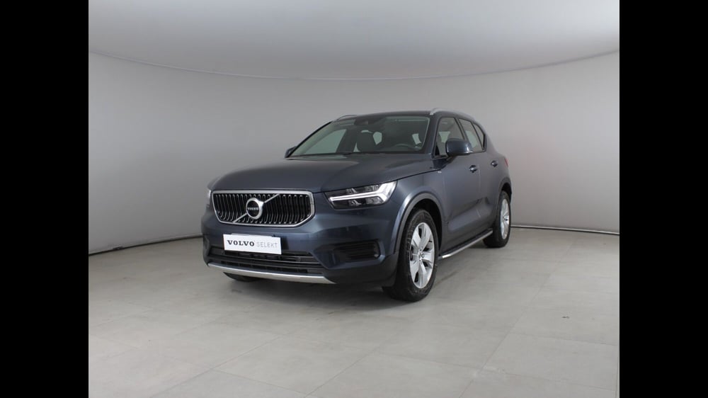 VOLVO Veicoli Commerciali XC40 usata a Palermo