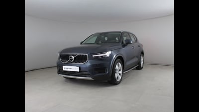 VOLVO Veicoli Commerciali XC40 XC40 N1 1.5 T2 Momentum Pro my21 del 2021 usata a Palermo
