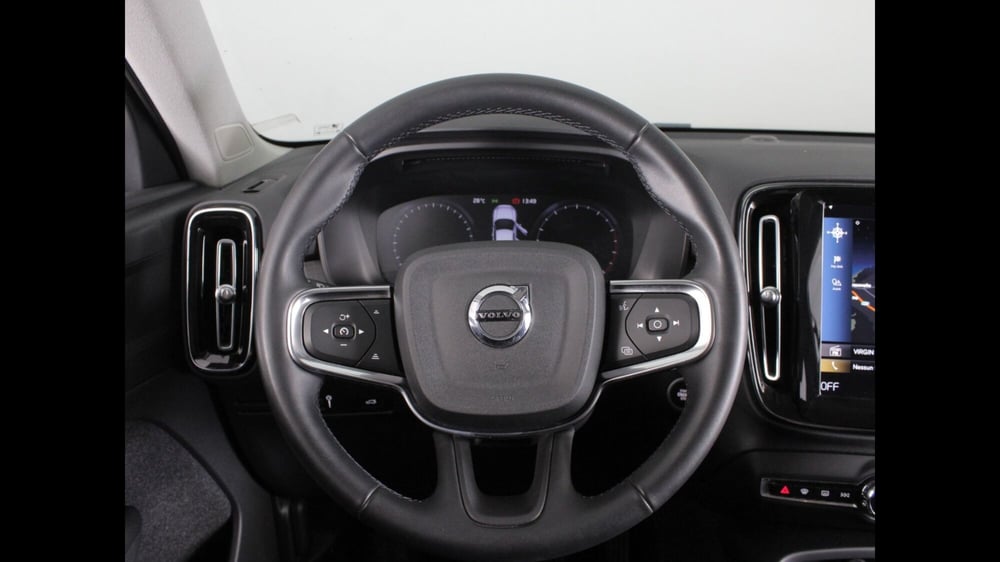 VOLVO Veicoli Commerciali XC40 usata a Palermo (10)