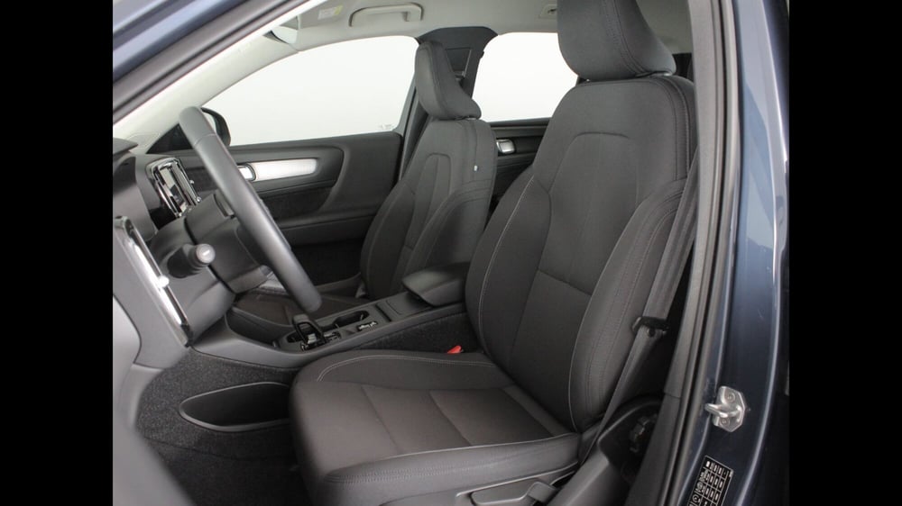 VOLVO Veicoli Commerciali XC40 usata a Palermo (12)