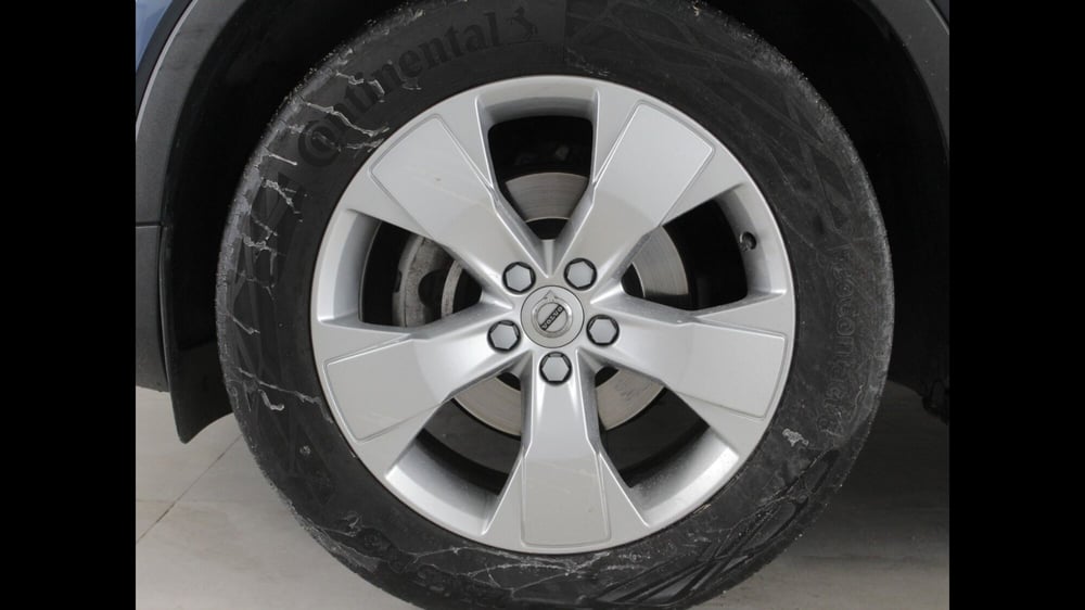 VOLVO Veicoli Commerciali XC40 usata a Palermo (15)