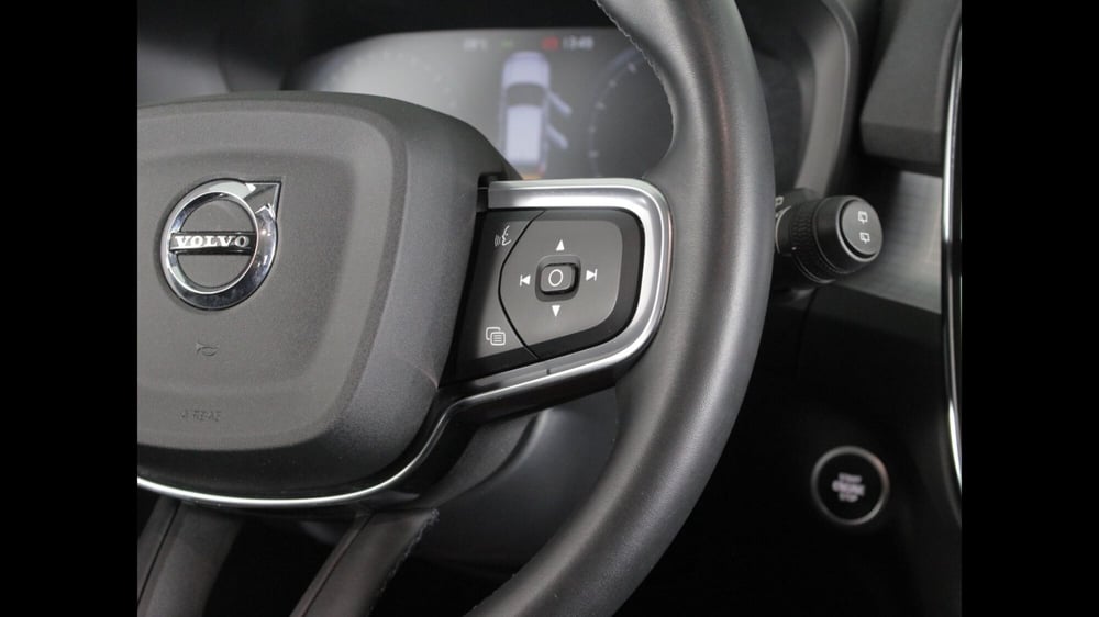 VOLVO Veicoli Commerciali XC40 usata a Palermo (16)