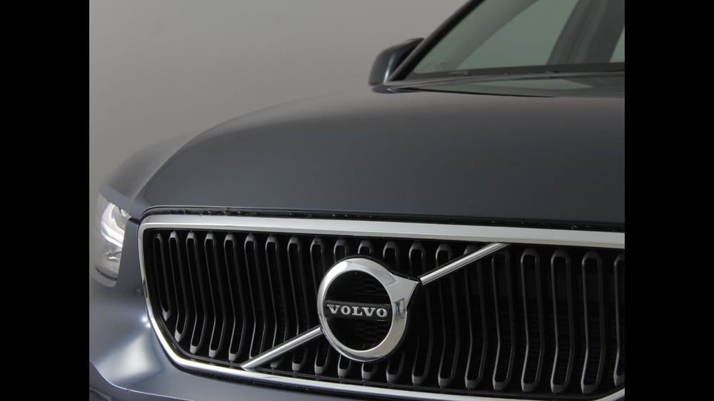 VOLVO Veicoli Commerciali XC40 usata a Palermo (19)