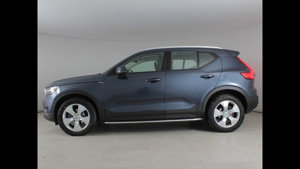 VOLVO Veicoli Commerciali XC40 usata a Palermo (2)