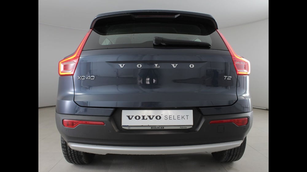 VOLVO Veicoli Commerciali XC40 usata a Palermo (3)