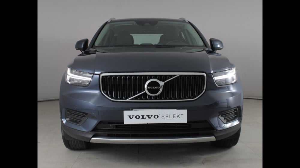 VOLVO Veicoli Commerciali XC40 usata a Palermo (4)