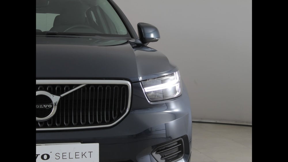 VOLVO Veicoli Commerciali XC40 usata a Palermo (5)