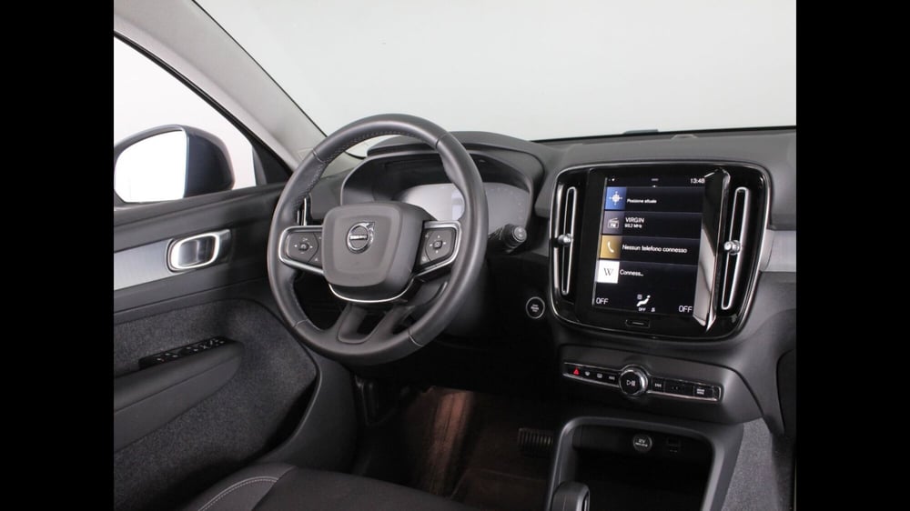 VOLVO Veicoli Commerciali XC40 usata a Palermo (6)