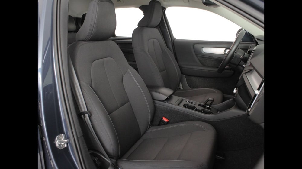 VOLVO Veicoli Commerciali XC40 usata a Palermo (7)