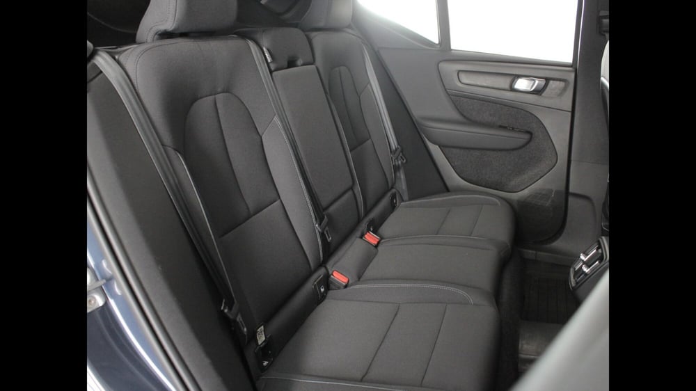 VOLVO Veicoli Commerciali XC40 usata a Palermo (8)