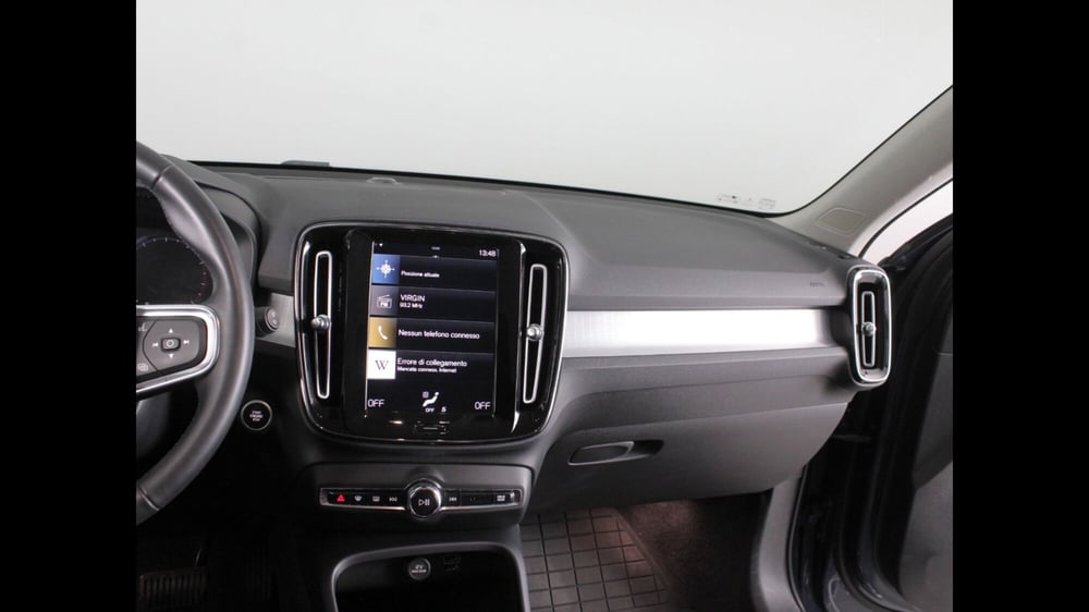 VOLVO Veicoli Commerciali XC40 usata a Palermo (9)