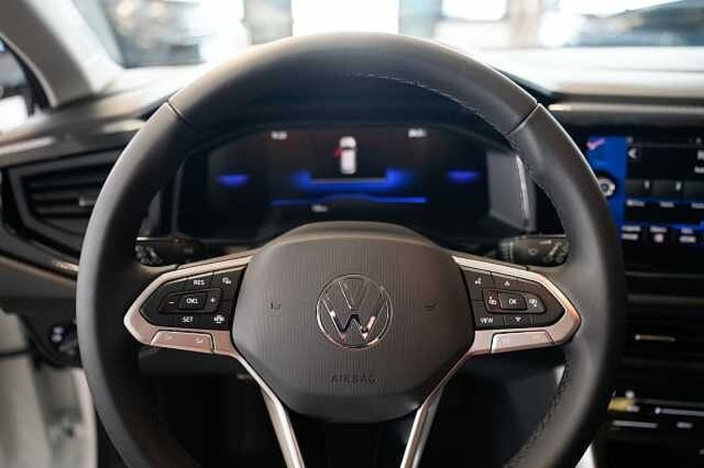 Volkswagen Polo nuova a Rovigo (10)