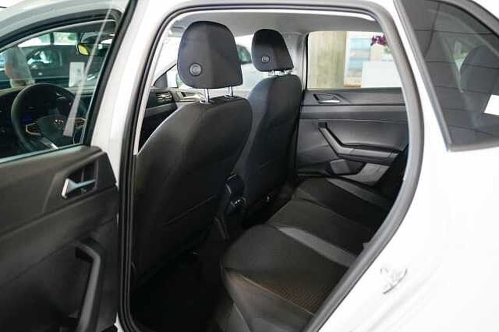 Volkswagen Polo nuova a Rovigo (14)